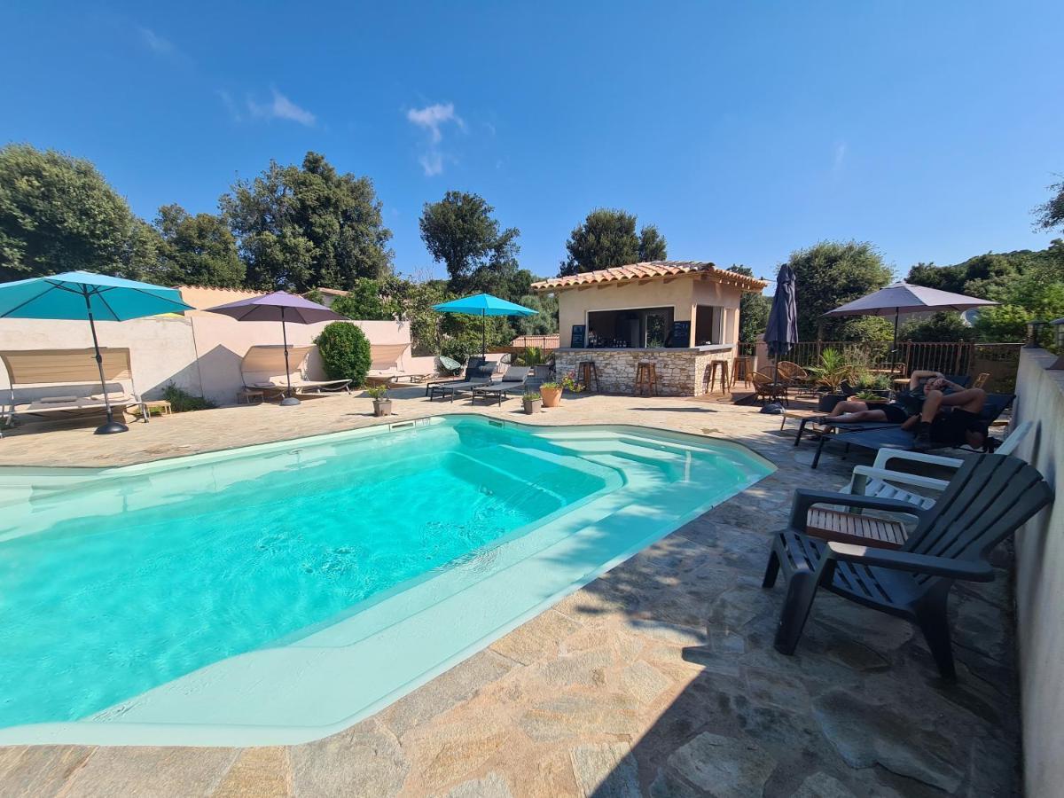 Parco vacanze Perla Di Macchia 3*