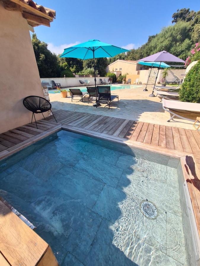 Perla Di Macchia Holiday park