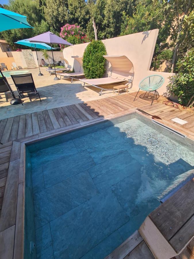Perla Di Macchia Parco vacanze 3*
