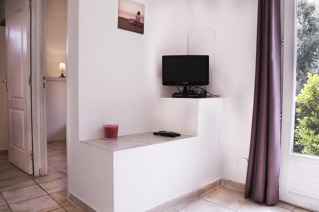 Perla Di Macchia 3*