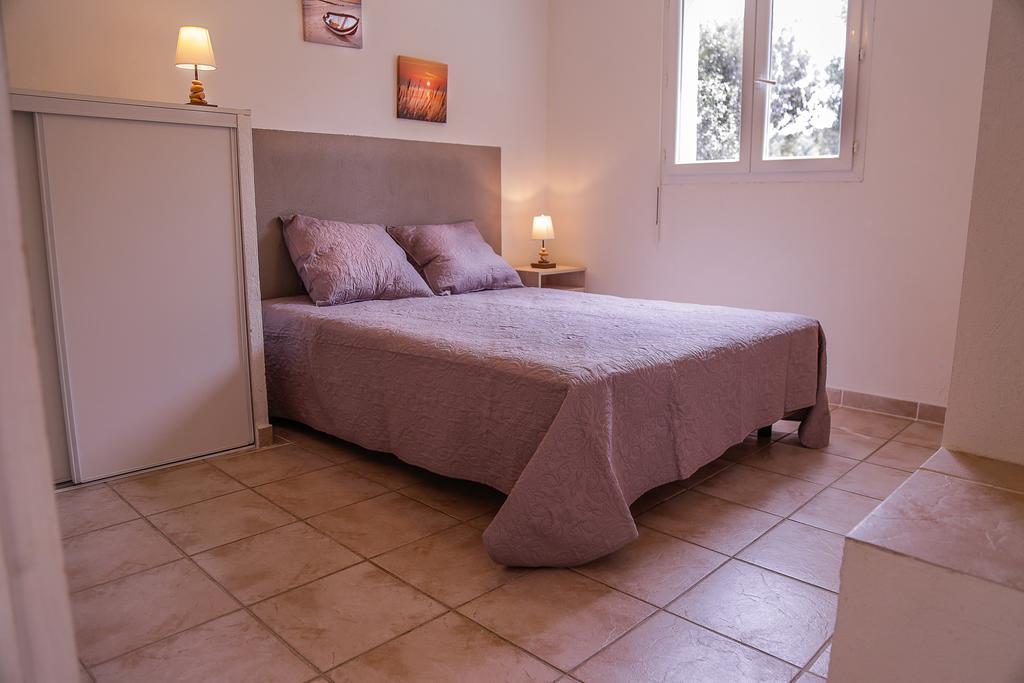 Perla Di Macchia Holiday park