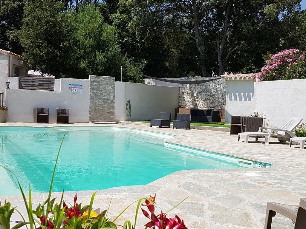 Holiday park Perla Di Macchia