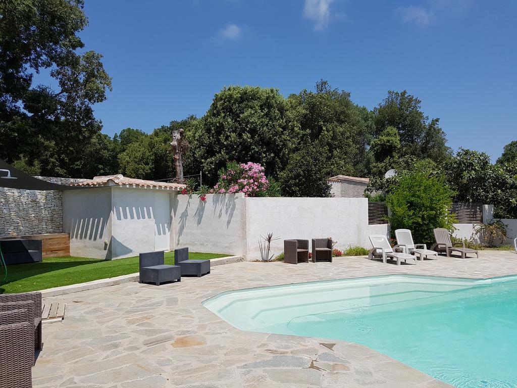 Parco vacanze Perla Di Macchia 3*