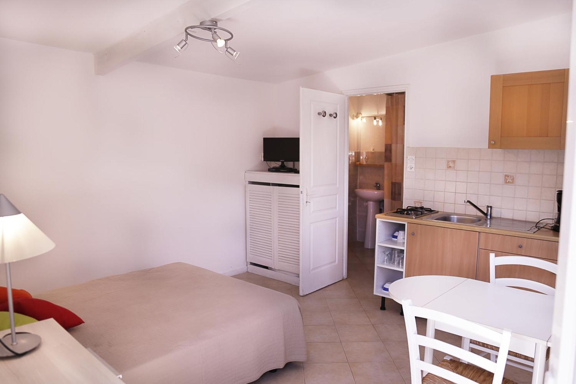 Perla Di Macchia 3* Bonifacio (Corsica)