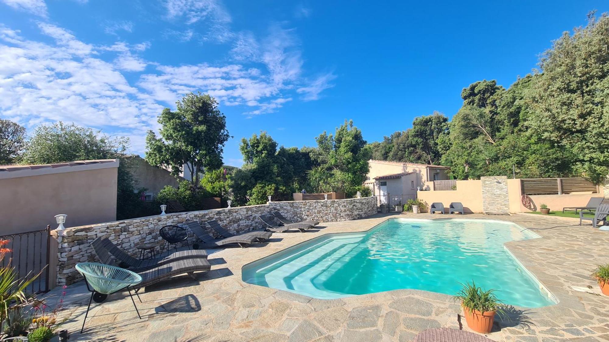 Perla Di Macchia Ferienpark 3*