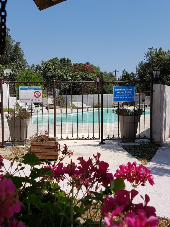 Parco vacanze Perla Di Macchia