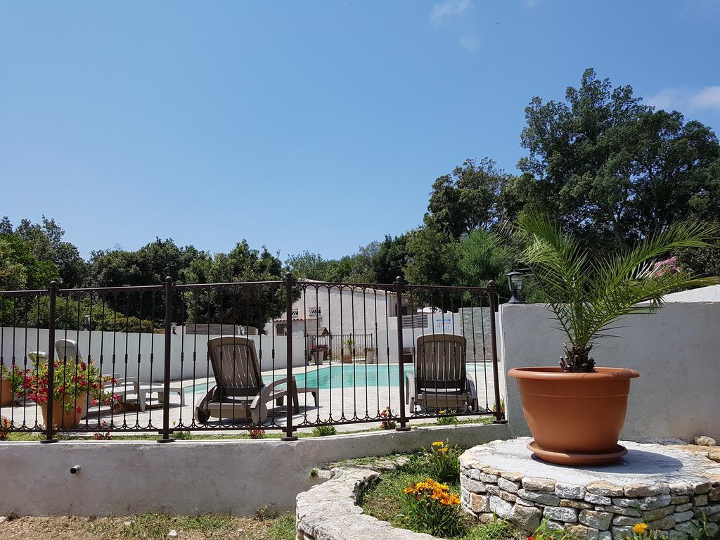 Perla Di Macchia 3*