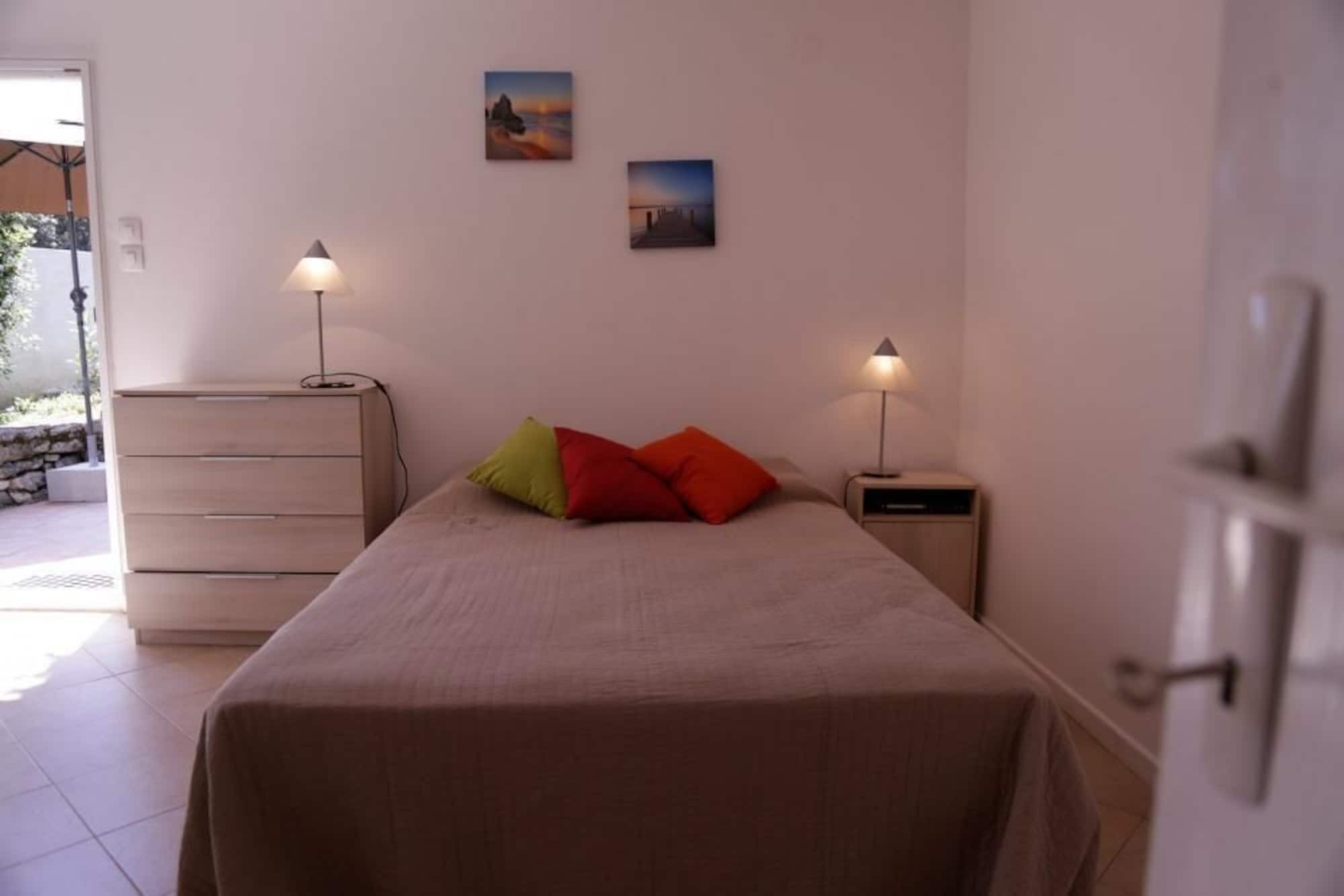 Perla Di Macchia 3* Bonifacio (Corsica)