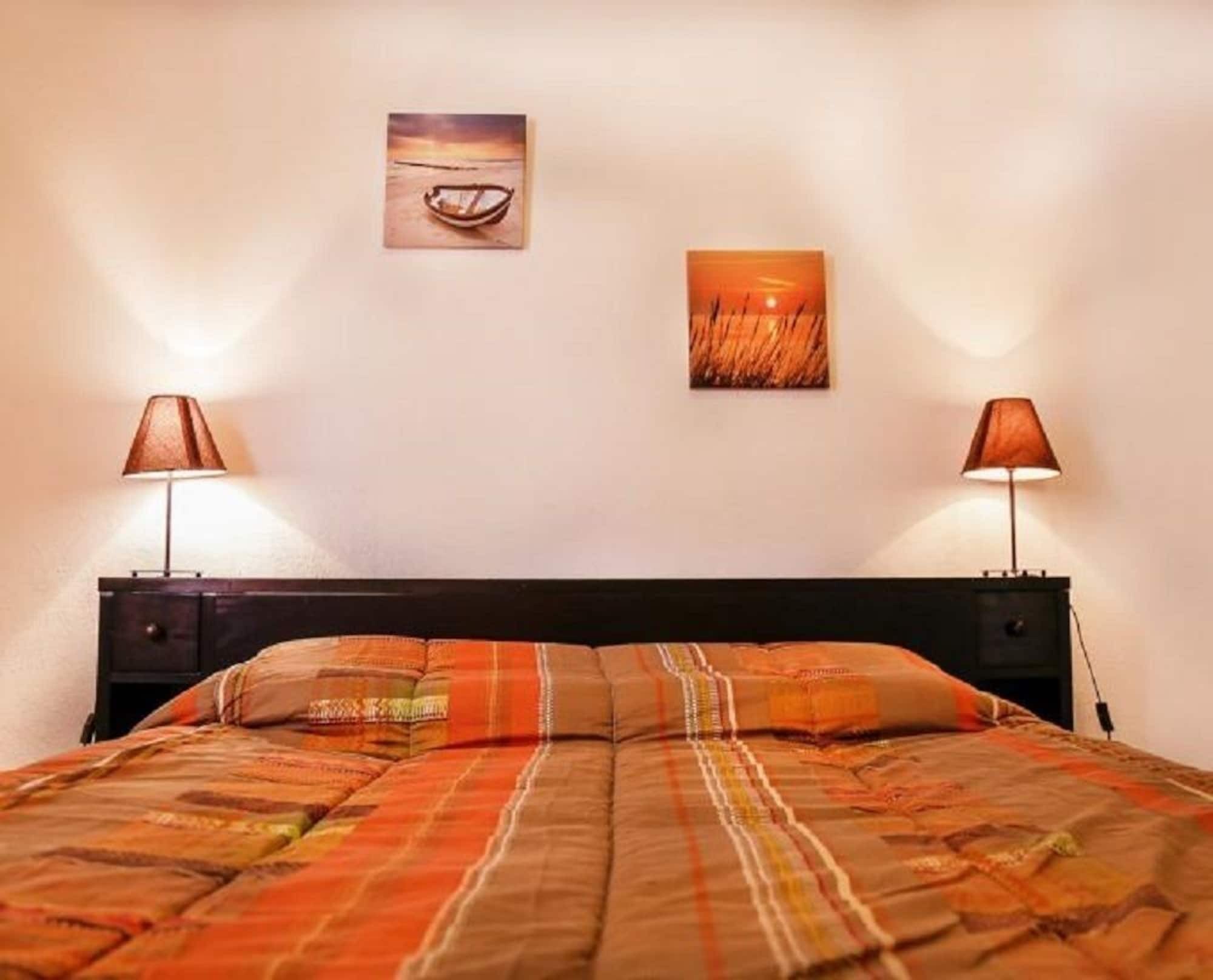Perla Di Macchia Parco vacanze 3*